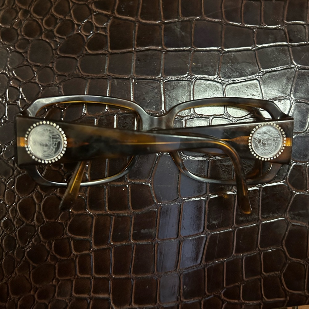 🔥 Versace frames‎ only